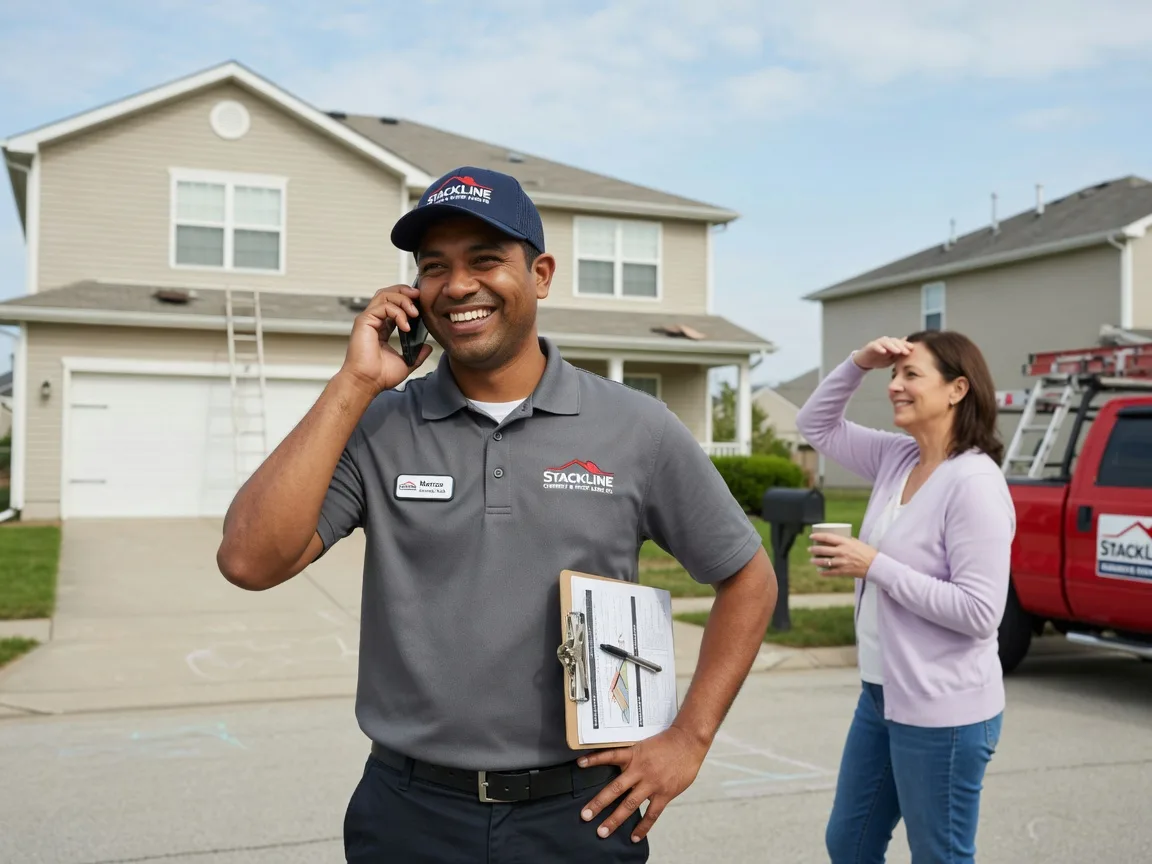 Chimney flashing repair Naugatuck, CT FAQs